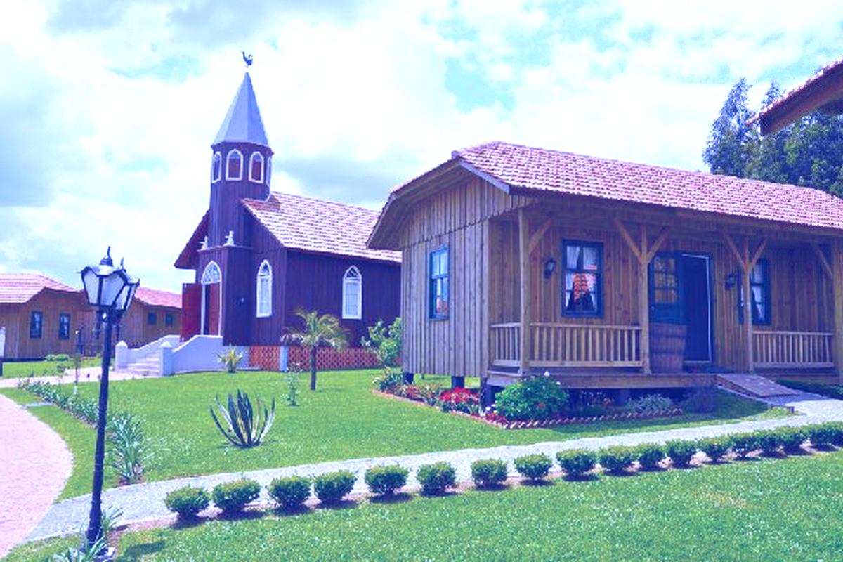 Mei Microempreendedor em Carambeí, PR