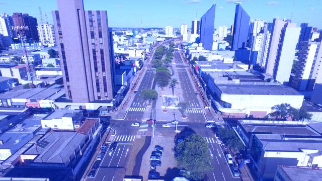 Mei Microempreendedor em Cascavel, PR