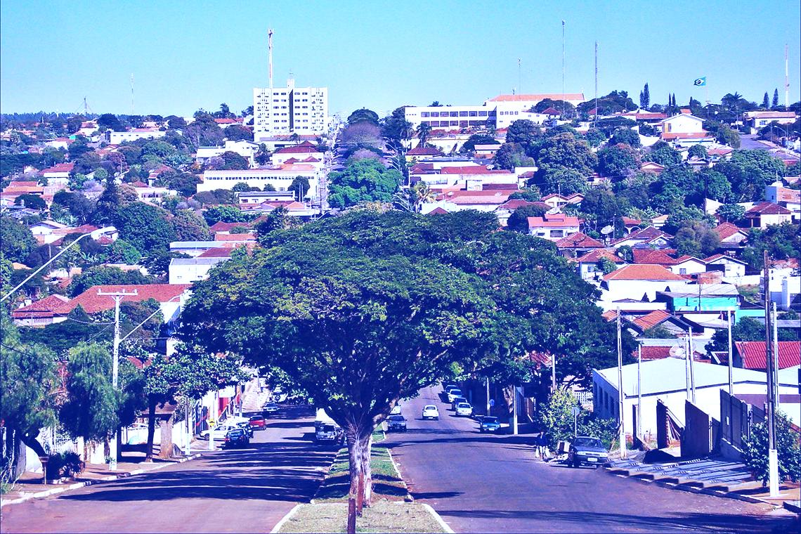 Mei Microempreendedor em Centenário do Sul, PR