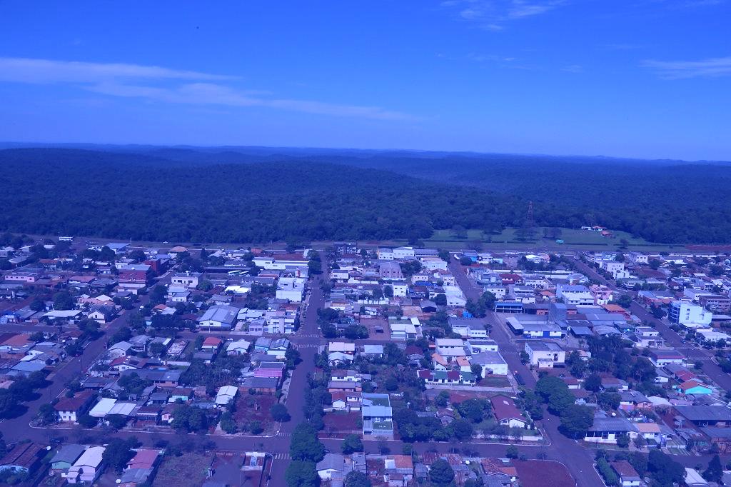Mei Microempreendedor em Céu Azul, PR