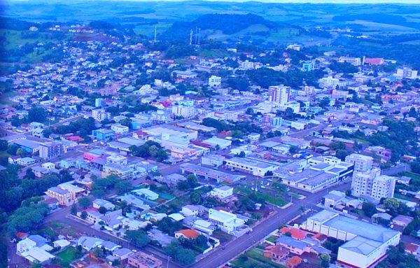 Mei Microempreendedor em Chopinzinho, PR