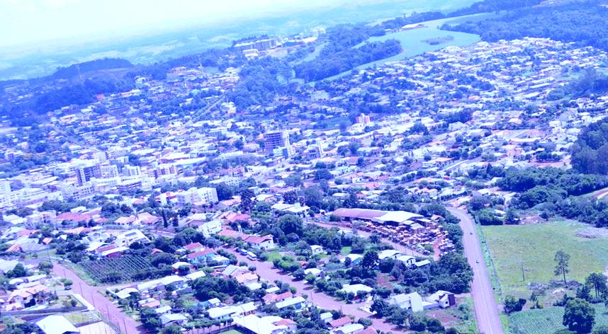 Mei Microempreendedor em Coronel Vivida, PR