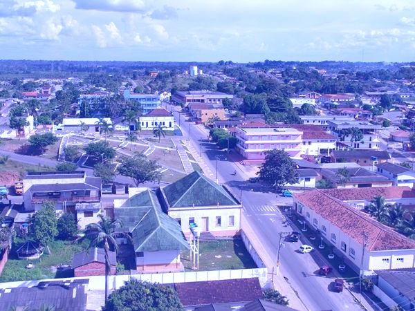 Mei Microempreendedor em Cruzeiro do Sul, PR