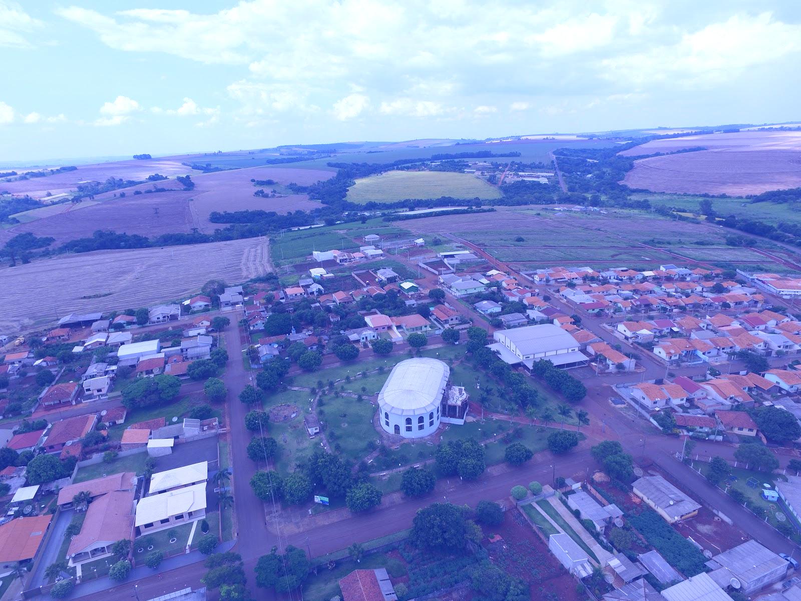 Mei Microempreendedor em Cruzmaltina, PR