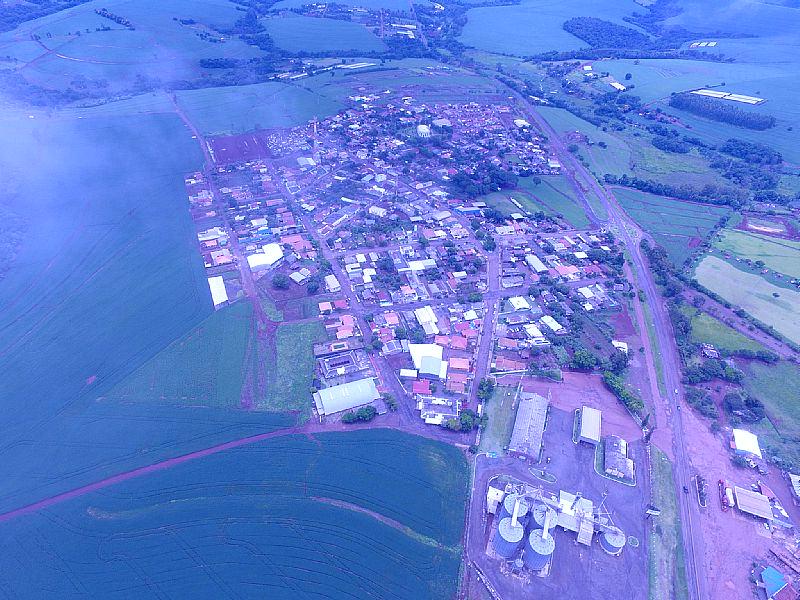 Mei Microempreendedor em Cruzmaltina, PR