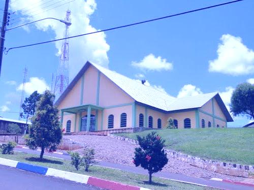 Mei Microempreendedor em Honório Serpa, PR