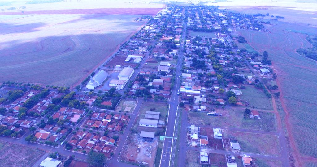 Mei Microempreendedor em Ourizona, PR