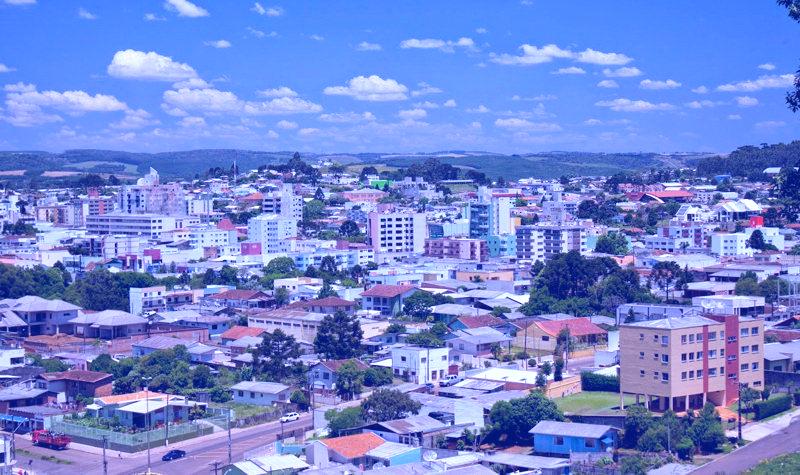 Mei Microempreendedor em Palmas, PR