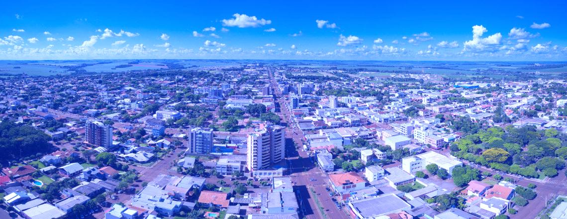 Mei Microempreendedor em Palotina, PR