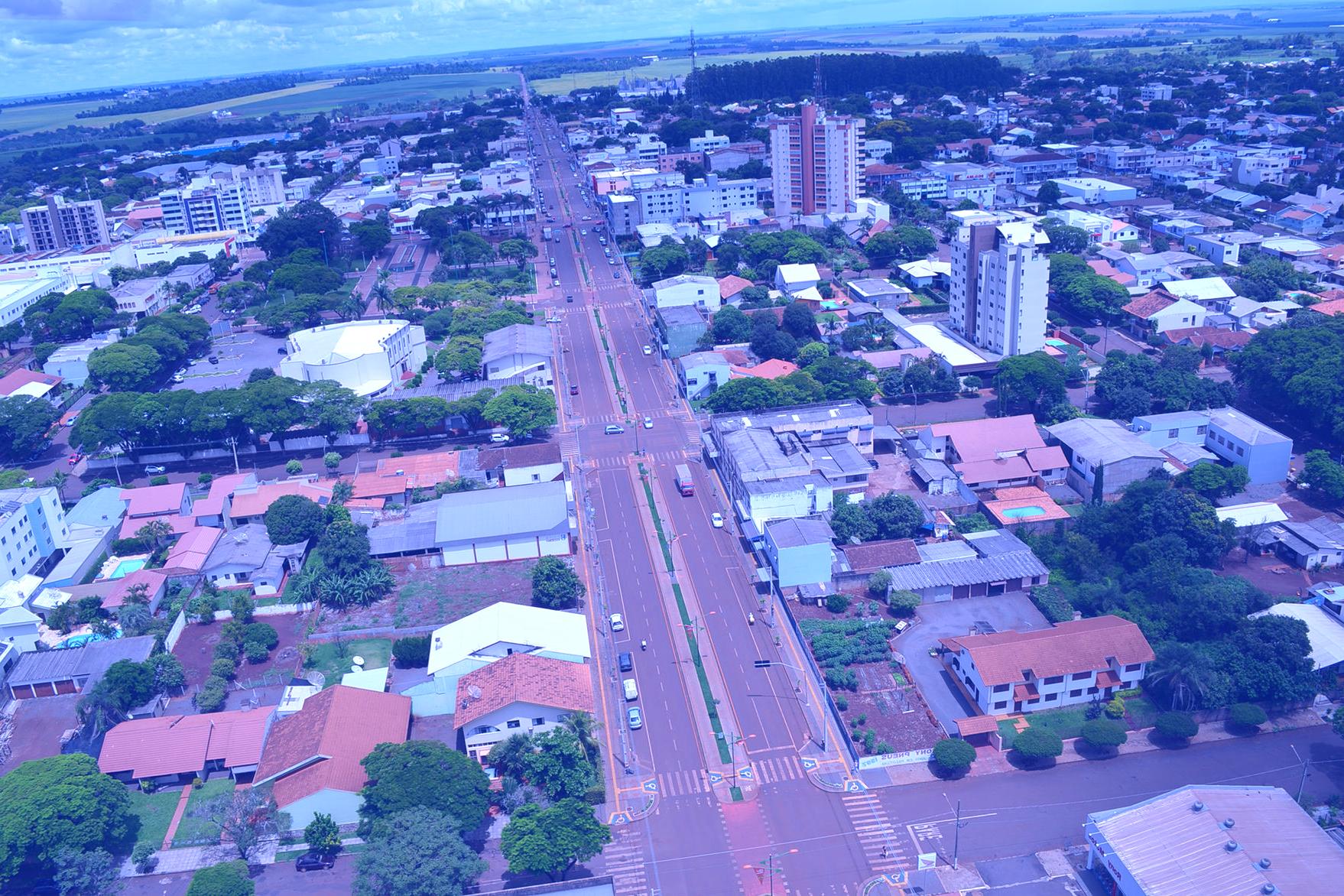Mei Microempreendedor em Palotina, PR