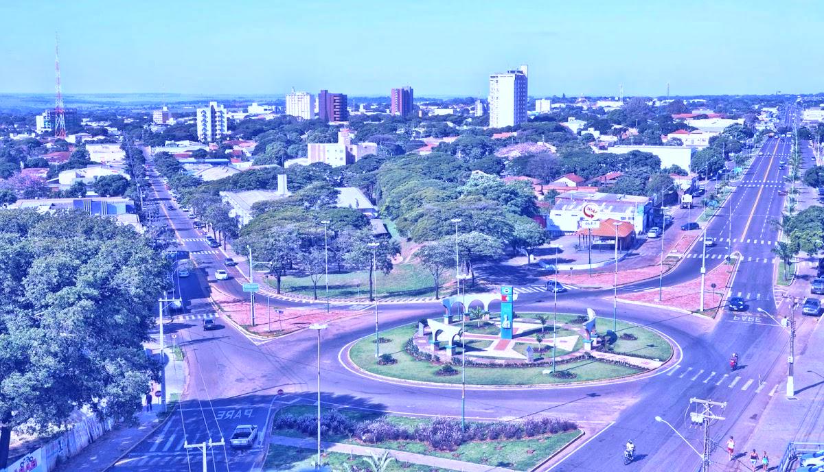 Mei Microempreendedor em Paranavaí, PR