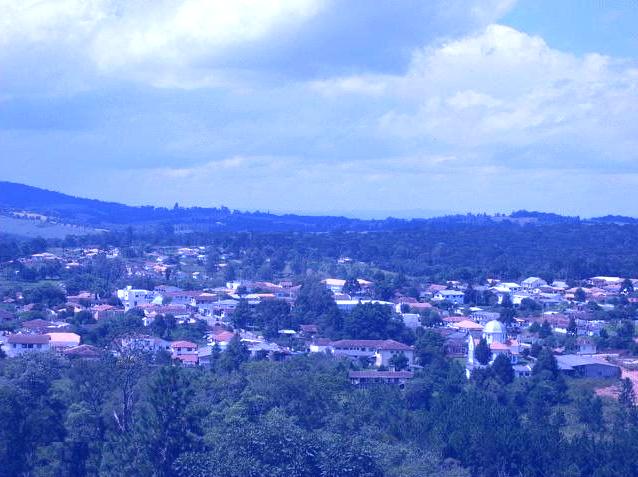 Mei Microempreendedor em Paulo Frontin, PR