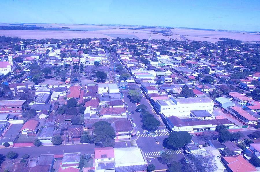 Mei Microempreendedor em Peabiru, PR