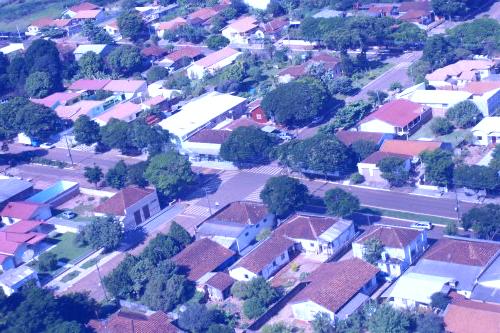 Mei Microempreendedor em Perobal, PR