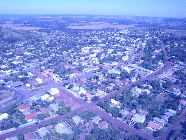 Mei Microempreendedor em Pérola d'Oeste, PR