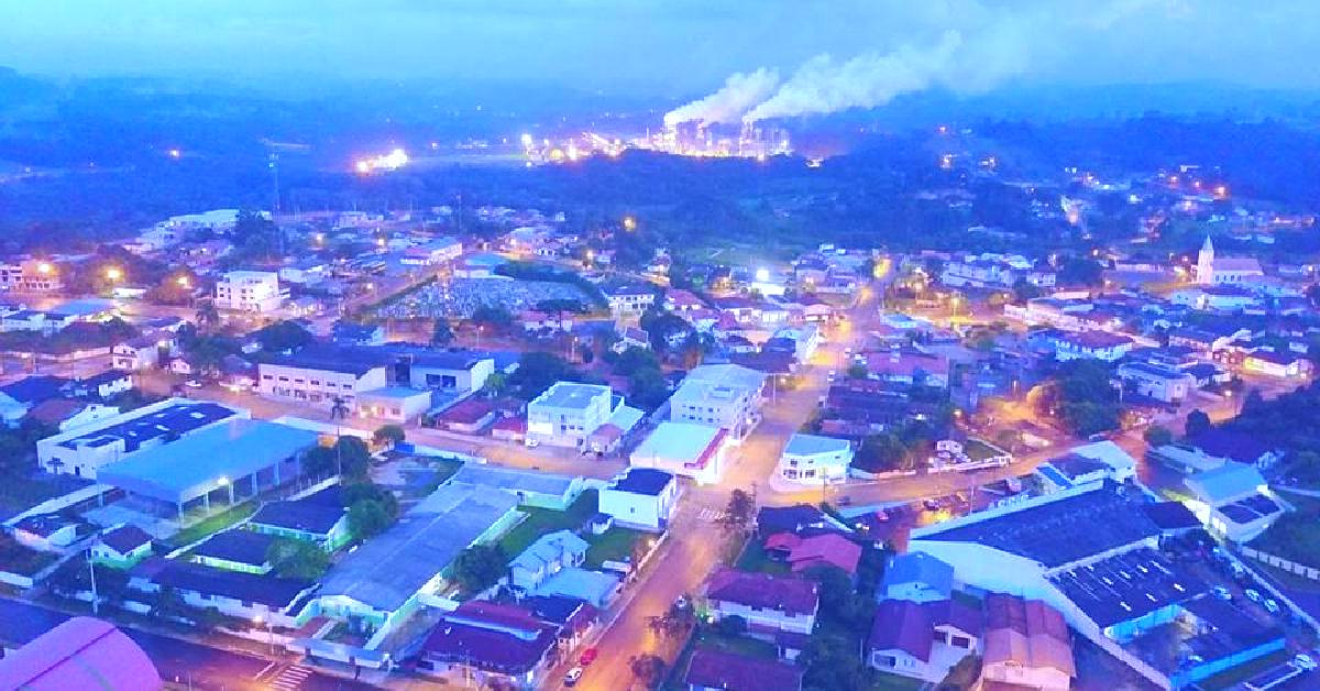 Mei Microempreendedor em Piên, PR
