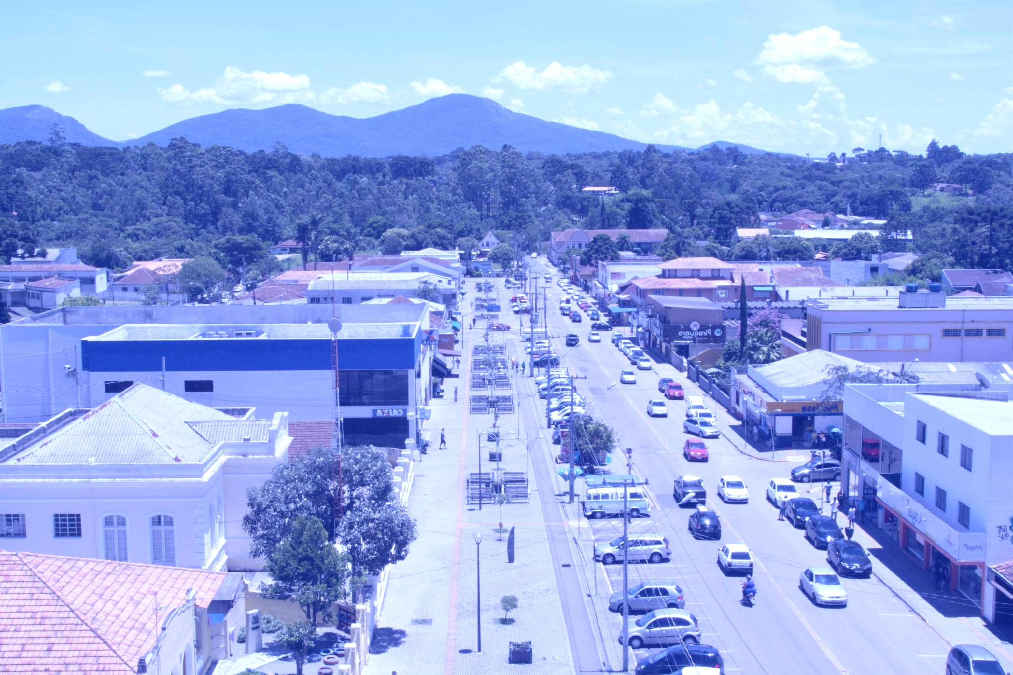 Mei Microempreendedor em Piraquara, PR