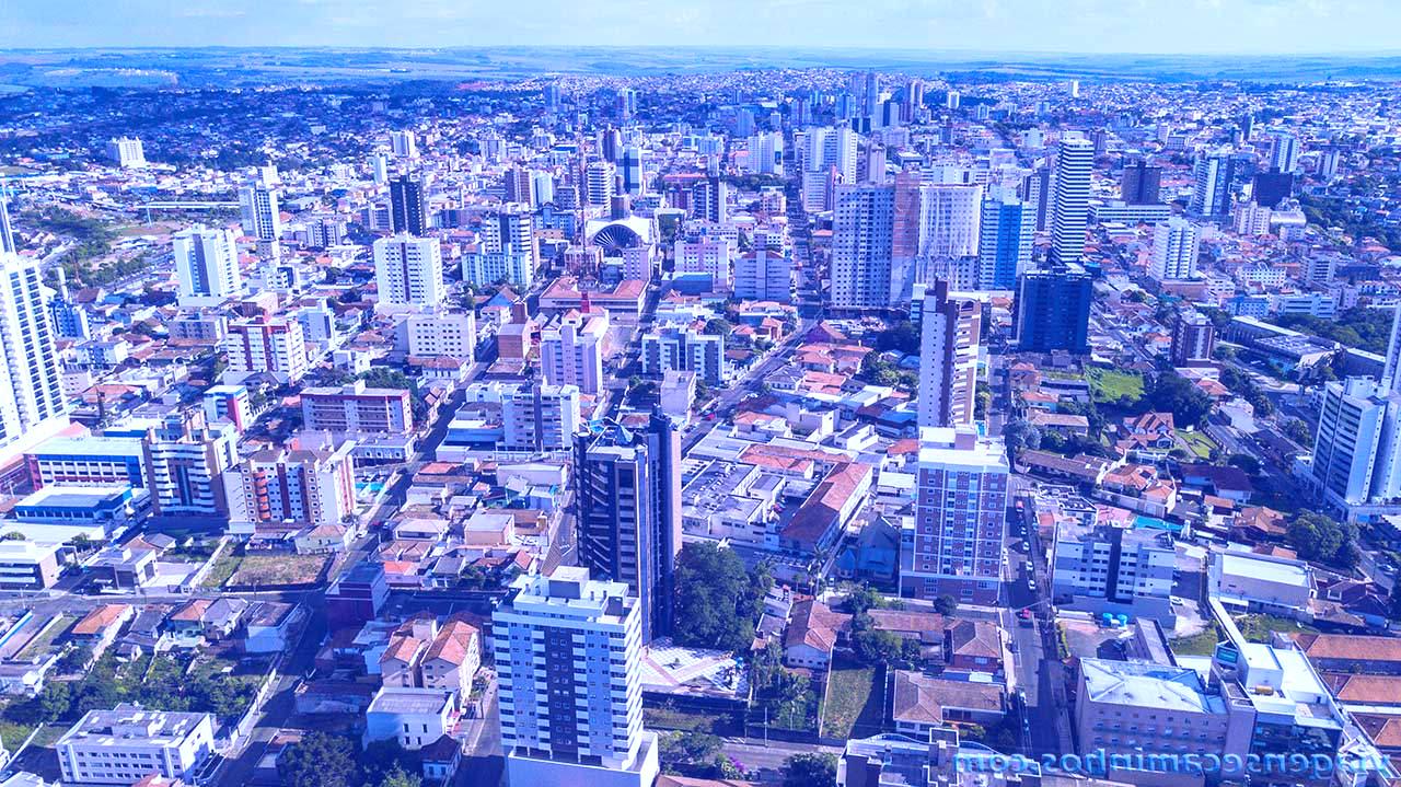 Mei Microempreendedor em Ponta Grossa, PR