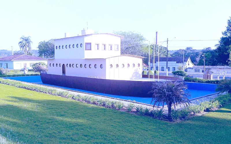 Mei Microempreendedor em Porto Amazonas, PR