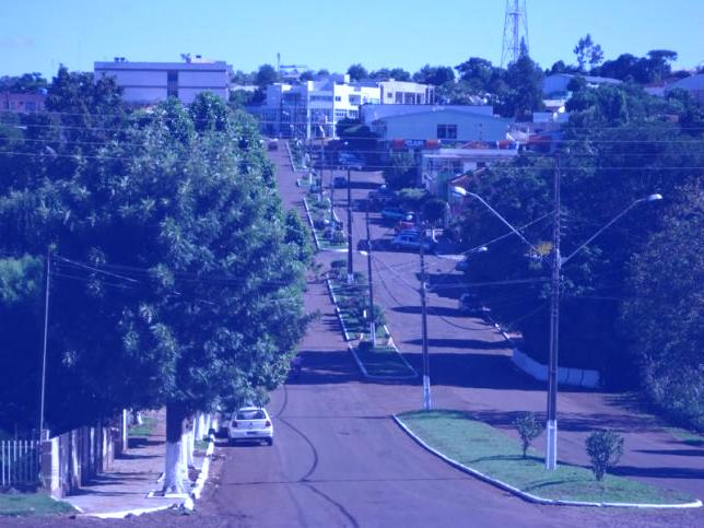 Mei Microempreendedor em Pranchita, PR