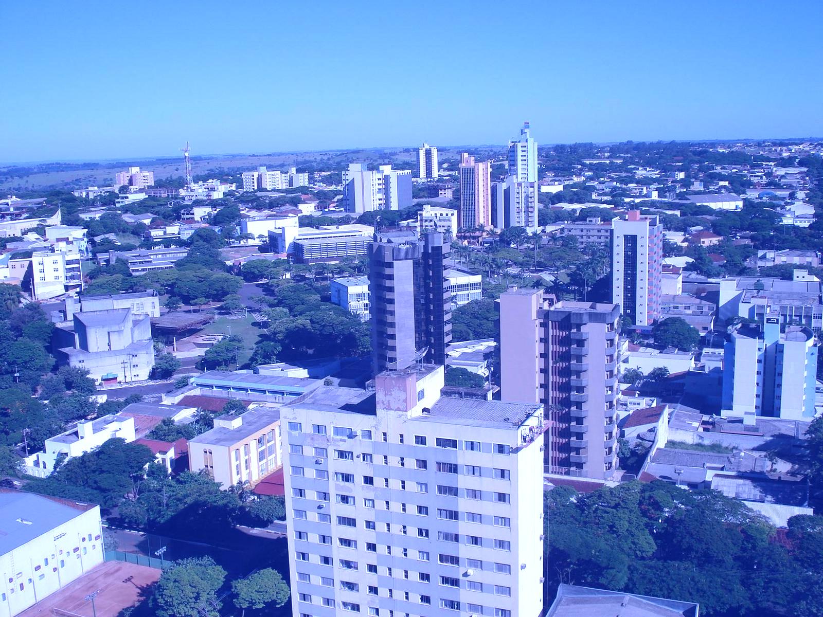Mei Microempreendedor em Umuarama, PR