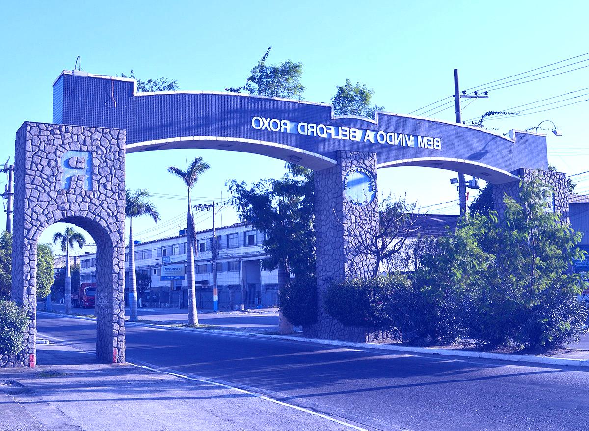 Mei Microempreendedor em Belford Roxo, RJ
