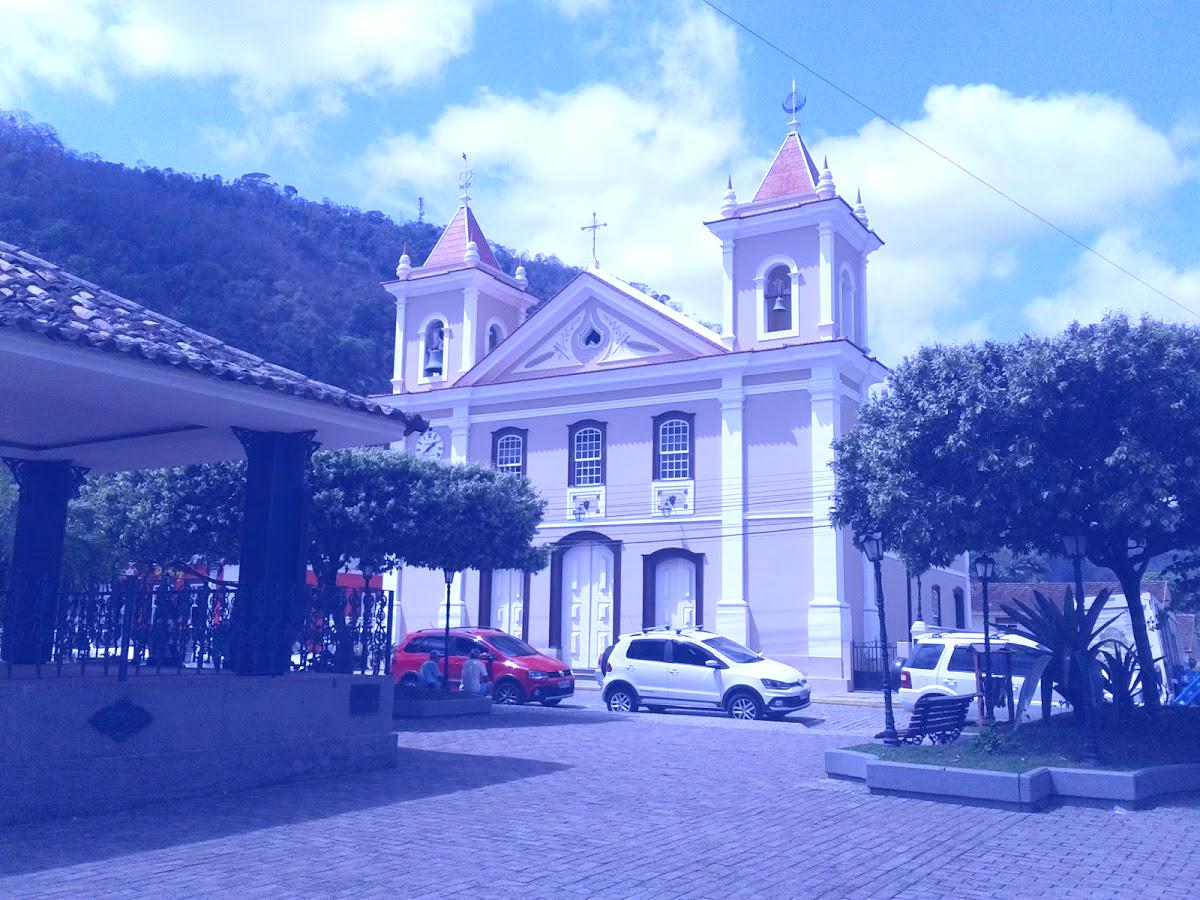 Mei Microempreendedor em Duas Barras, RJ
