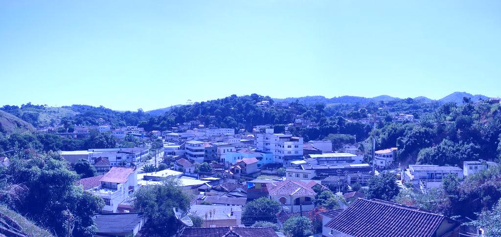 Mei Microempreendedor em Mendes, RJ