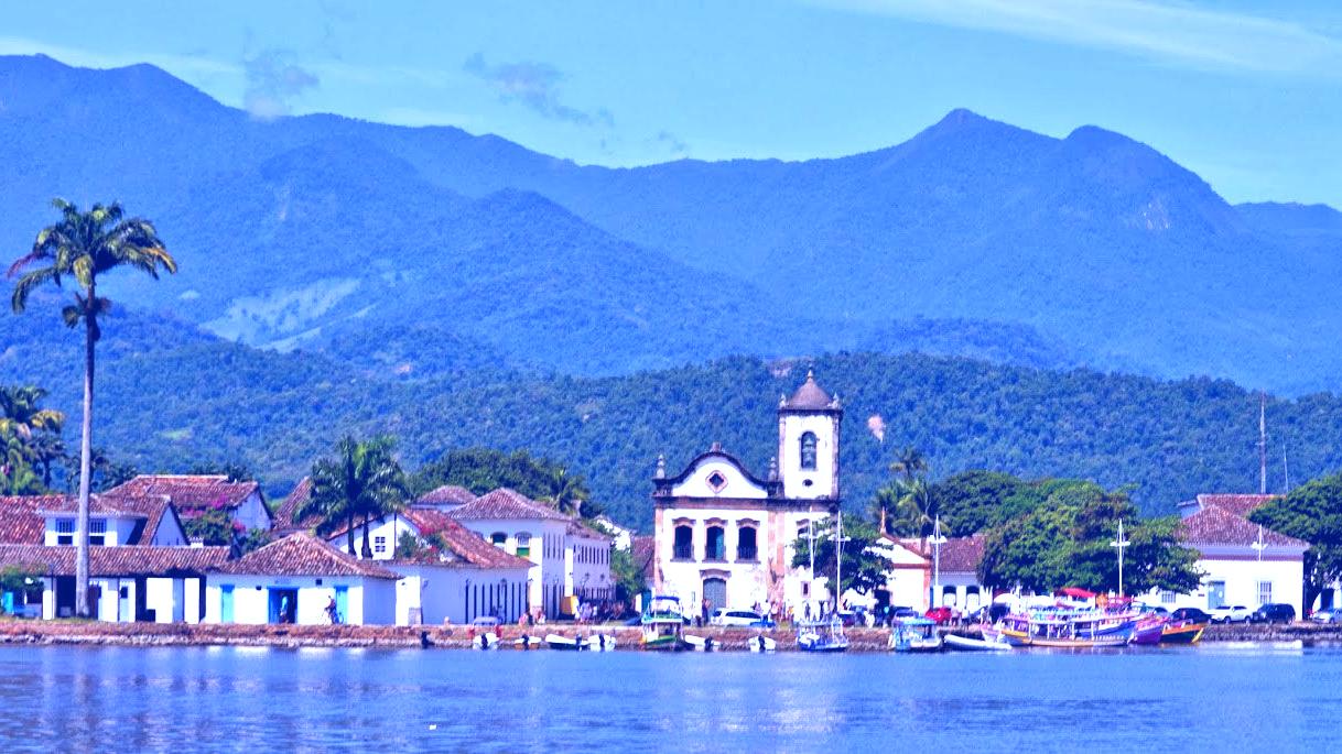 Mei Microempreendedor em Paraty, RJ