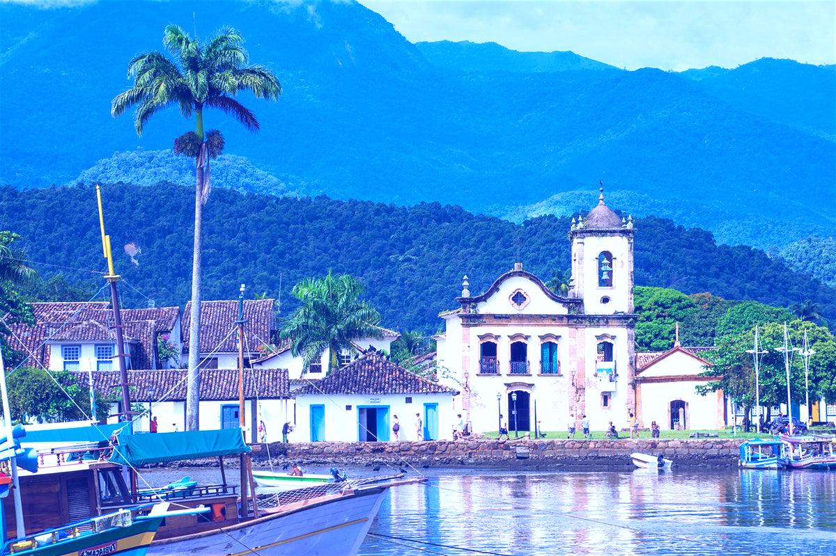 Mei Microempreendedor em Paraty, RJ