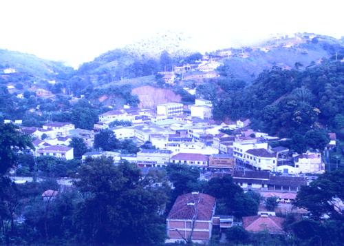 Mei Microempreendedor em Paty do Alferes, RJ