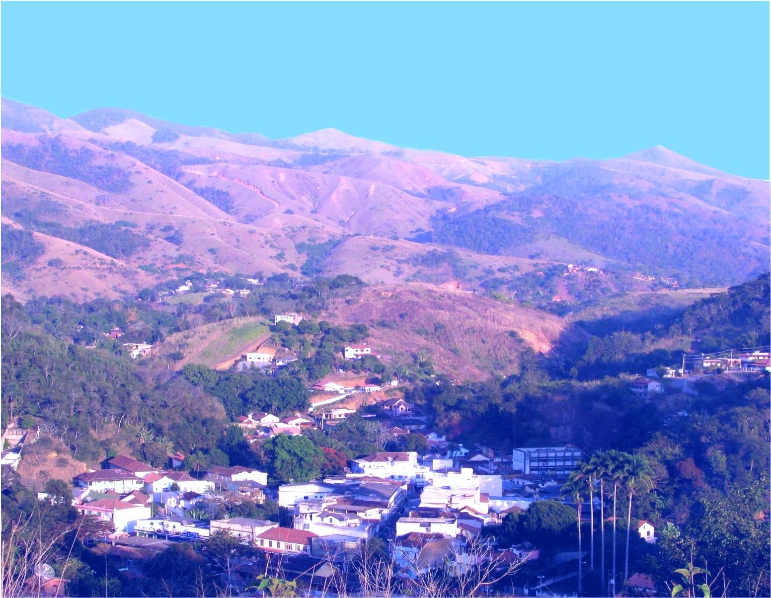 Mei Microempreendedor em Paty do Alferes, RJ