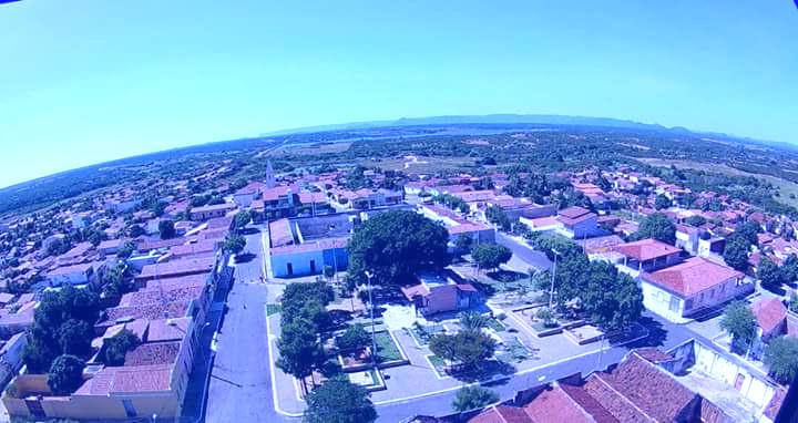 Mei Microempreendedor em Olho d'Água do Borges, RN