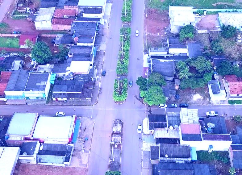 Mei Microempreendedor em Novo Horizonte do Oeste, RO
