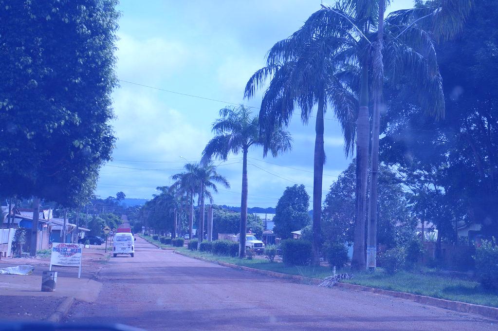 Mei Microempreendedor em Rio Crespo, RO