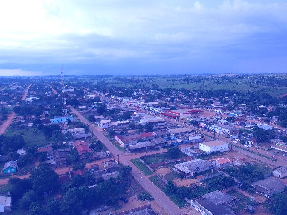 Mei Microempreendedor em Vale do Anari, RO