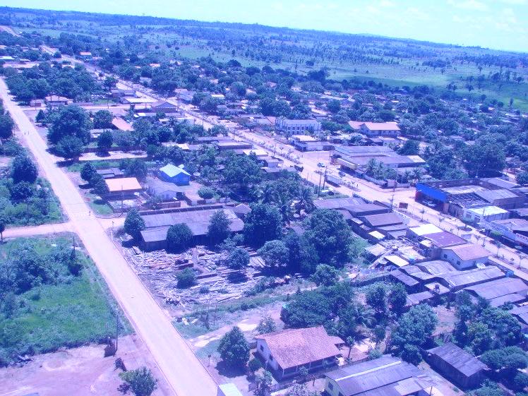 Mei Microempreendedor em Vale do Anari, RO