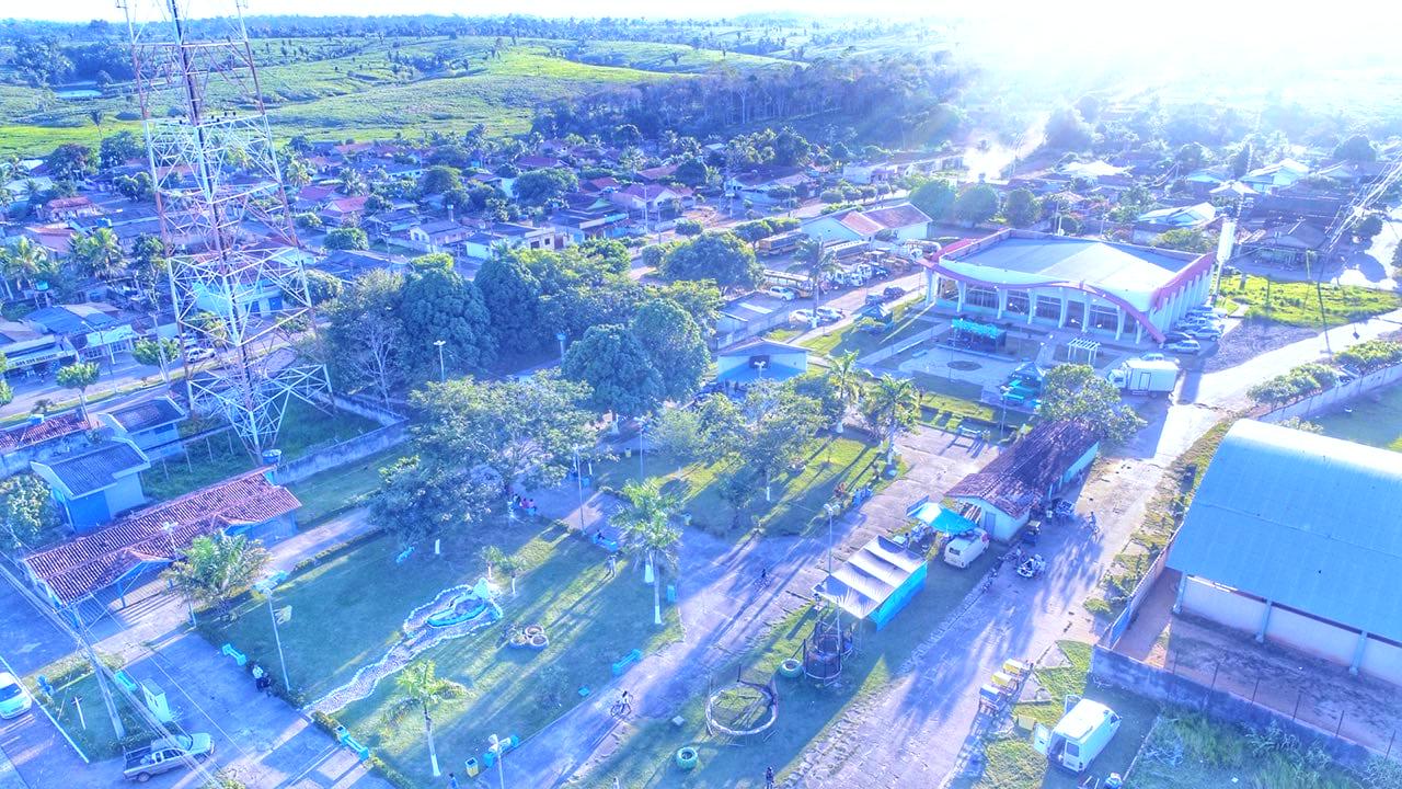 Mei Microempreendedor em Vale do Paraíso, RO