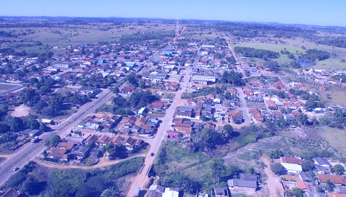 Mei Microempreendedor em Vale do Paraíso, RO