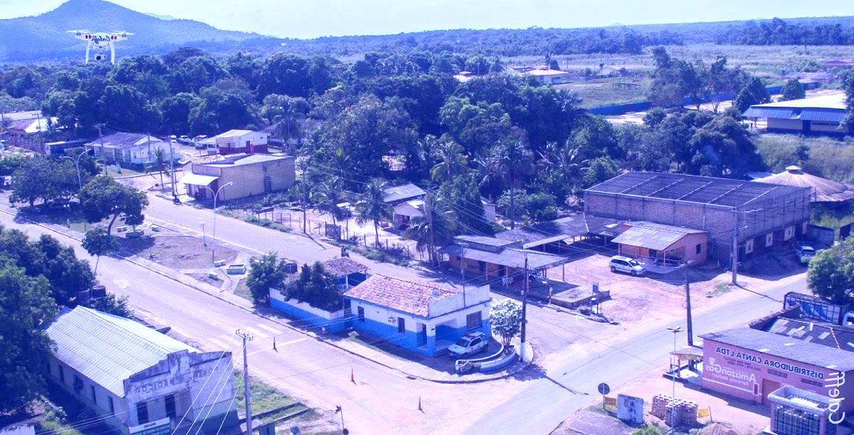 Mei Microempreendedor em Cantá, RR