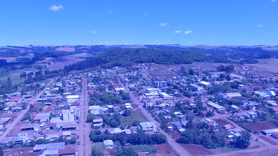 Mei Microempreendedor em Água Santa, RS