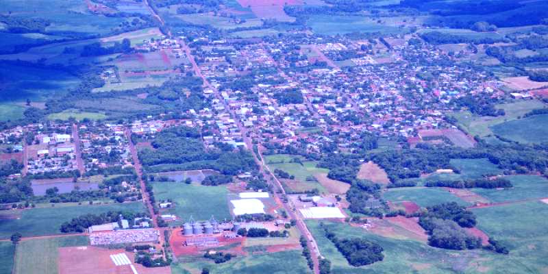 Mei Microempreendedor em Ajuricaba, RS
