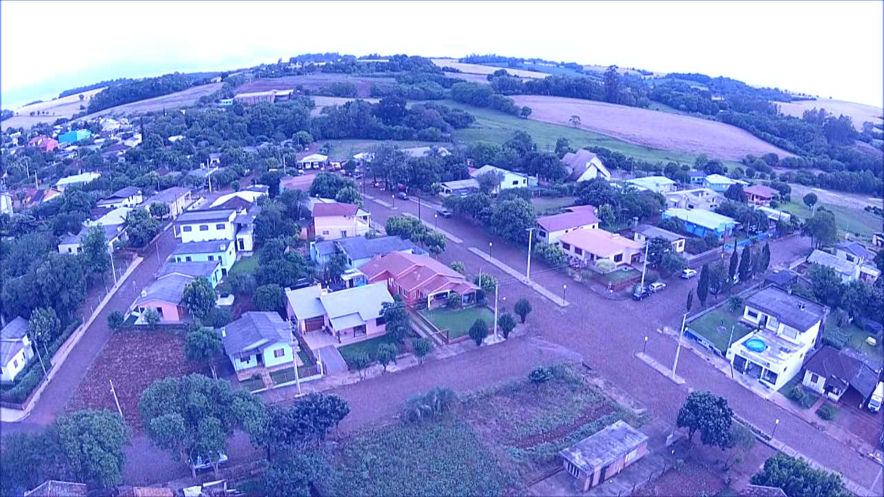 Mei Microempreendedor em Ajuricaba, RS