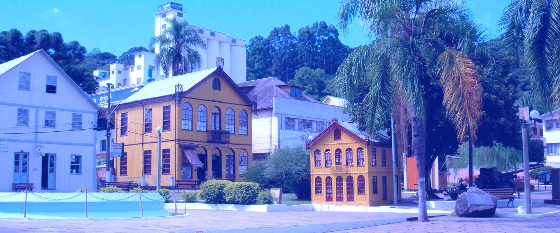 Mei Microempreendedor em Antônio Prado, RS