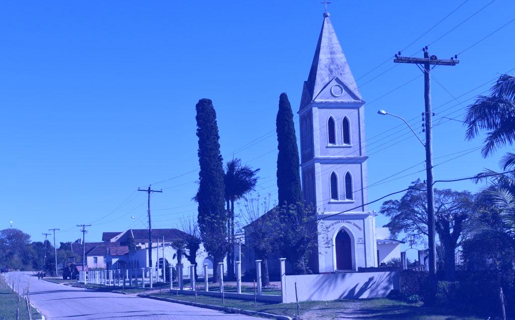 Mei Microempreendedor em Arroio do Padre, RS