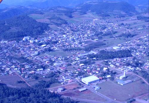 Mei Microempreendedor em Arroio do Tigre, RS