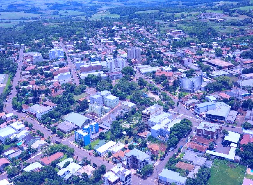 Mei Microempreendedor em Horizontina, RS
