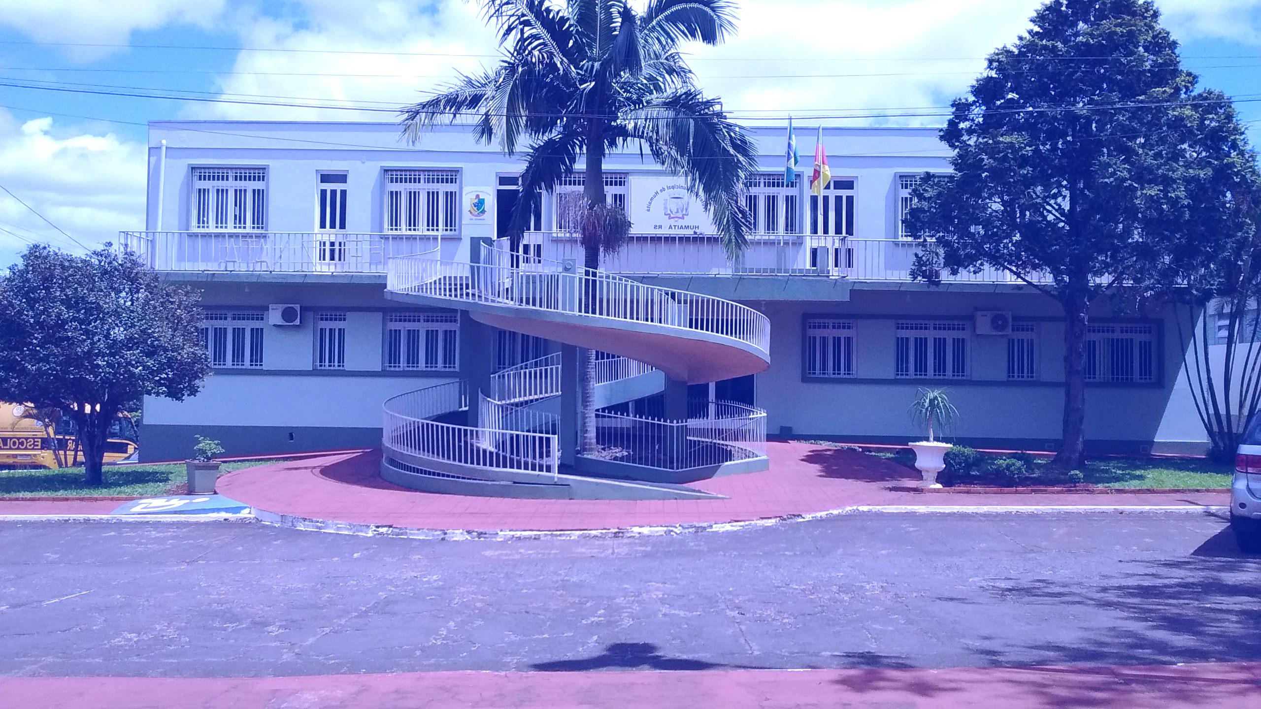 Mei Microempreendedor em Humaitá, RS