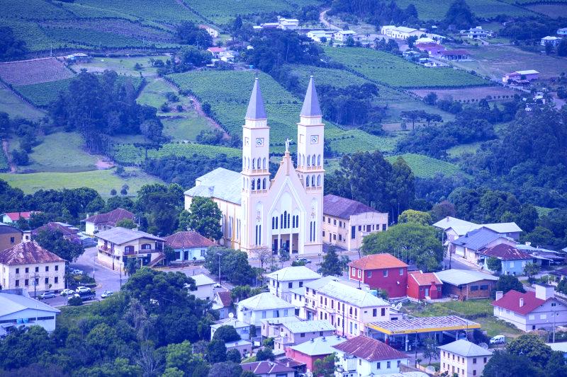 Mei Microempreendedor em Monte Belo do Sul, RS