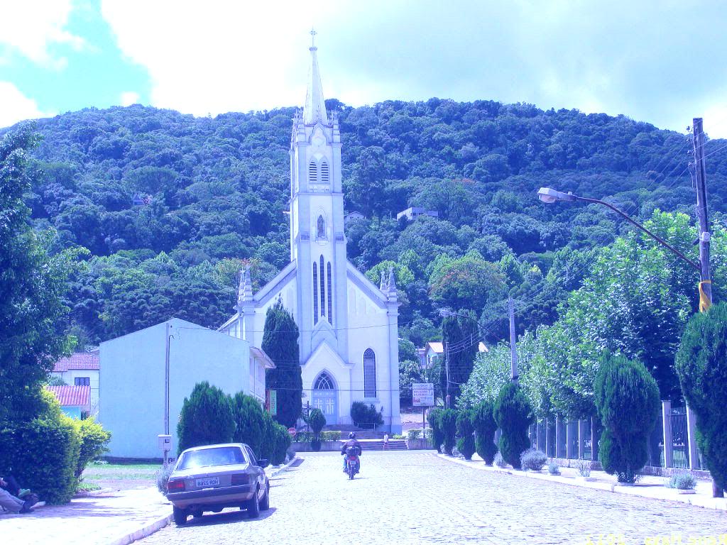 Mei Microempreendedor em Morro Reuter, RS